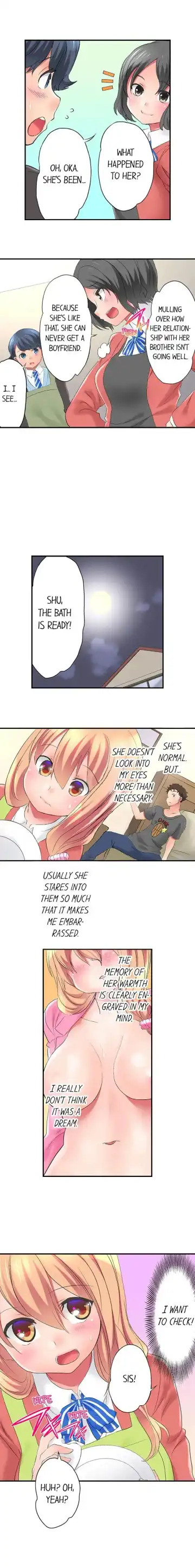 [Kazutaro] Big Sister Lets Me Bang Her! Fhentai - Page 69
