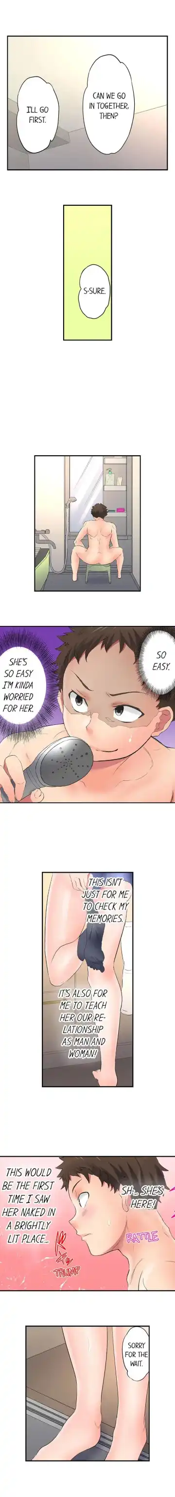 [Kazutaro] Big Sister Lets Me Bang Her! Fhentai - Page 71