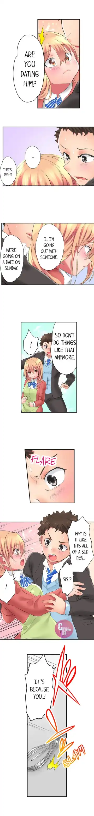 [Kazutaro] Big Sister Lets Me Bang Her! Fhentai - Page 99