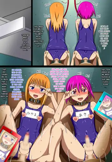 [Spec] Super Hentai Comic Shota ni Kawareru Otokonoko Fhentai - Page 23