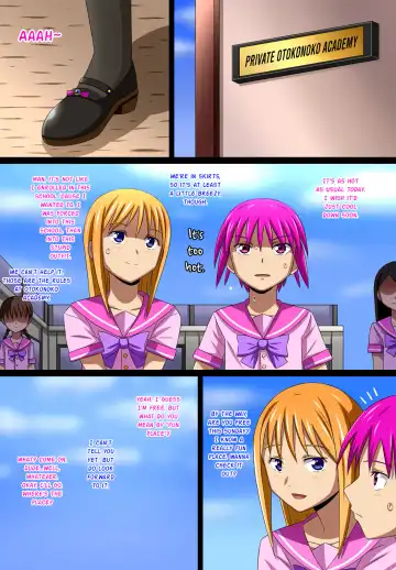 [Spec] Super Hentai Comic Shota ni Kawareru Otokonoko Fhentai - Page 3