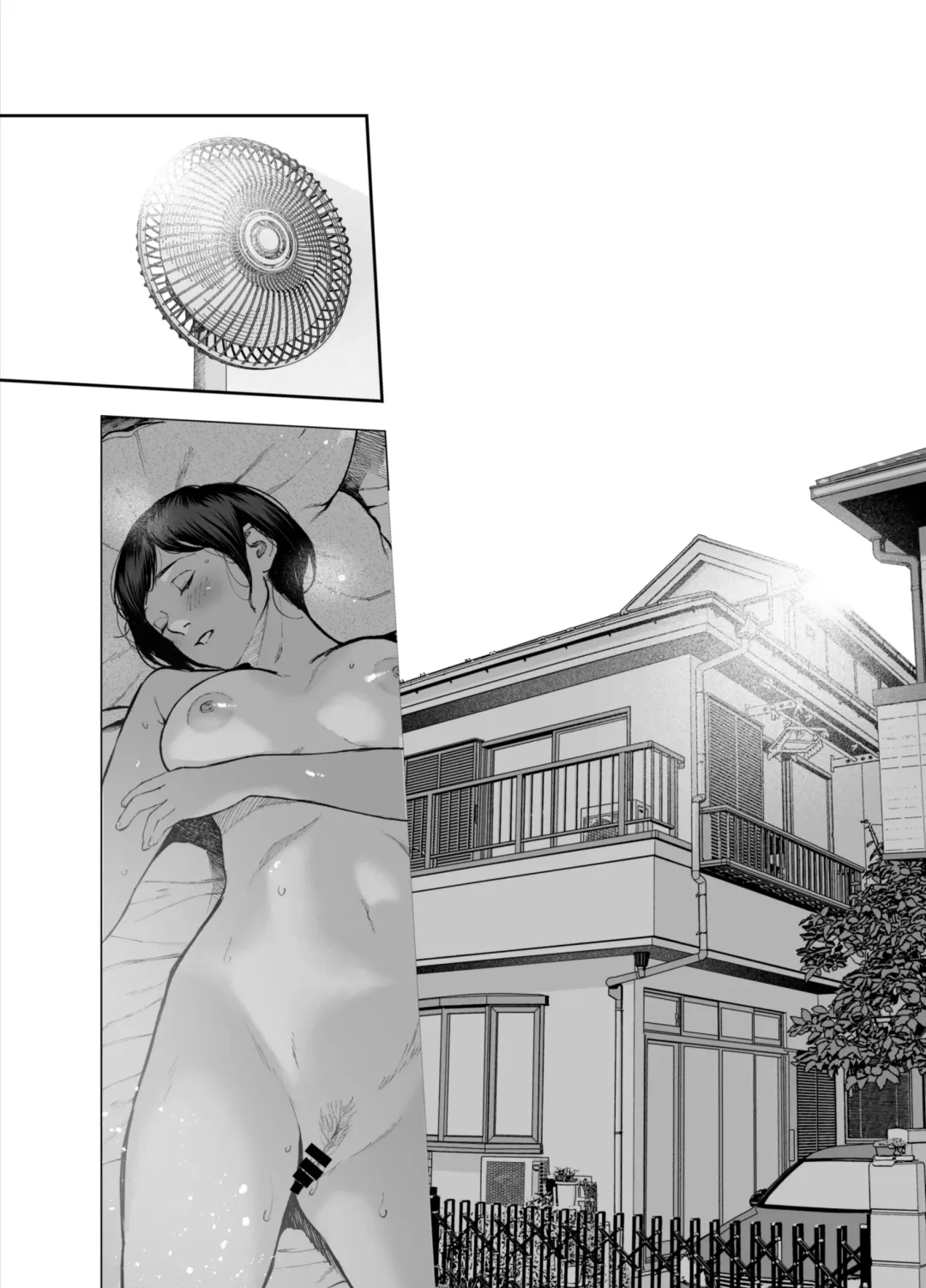 [Jorori] Karaoke Itte Ie de Ichaicha shite Sono Ato...na Couple Manga. Fhentai - Page 34