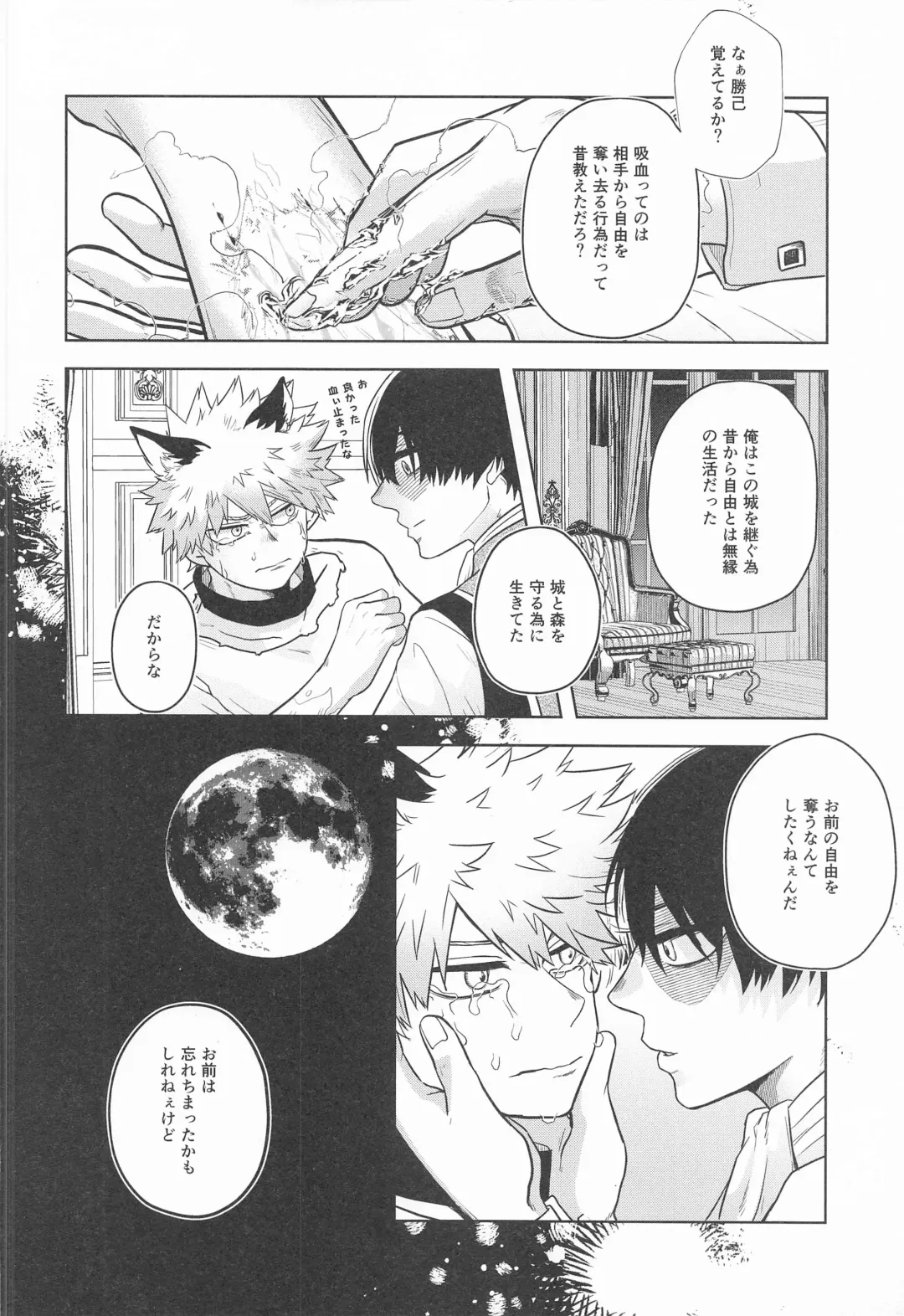 [Ichika] cuore mio Fhentai - Page 87