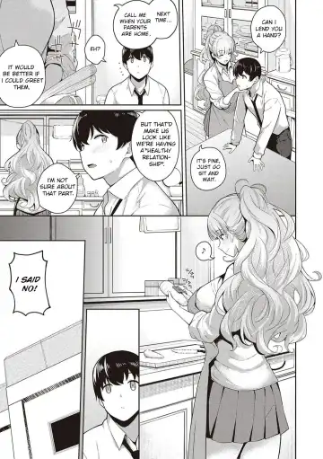 [Kurihara Kenshirou] Kanojo wa Sukidarake Extra Chapter Fhentai - Page 3