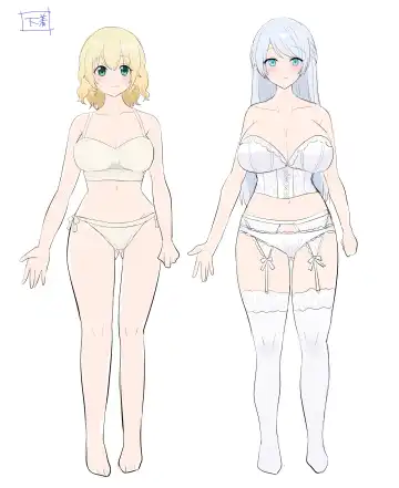 [Hiiragi Popura] Kuchi Utsushi no Sandatsusya | 用嘴移魂的簒夺者 Fhentai - Page 47