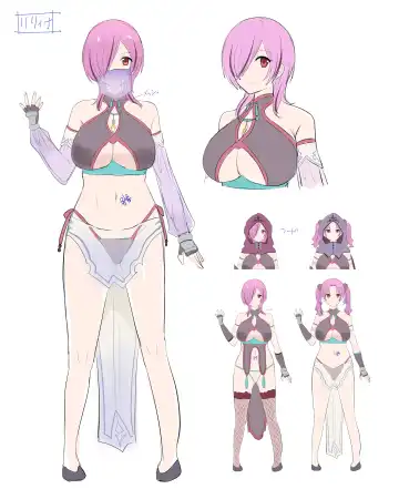 [Hiiragi Popura] Kuchi Utsushi no Sandatsusya | 用嘴移魂的簒夺者 Fhentai - Page 49