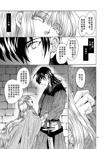 [Heizo - Kitoen] Saint Foire Festival 5 Richildis Fhentai - Page 25