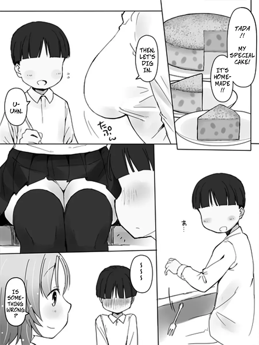 [Katatuka Kouji] Kanban Musume - Studying Fhentai - Page 5