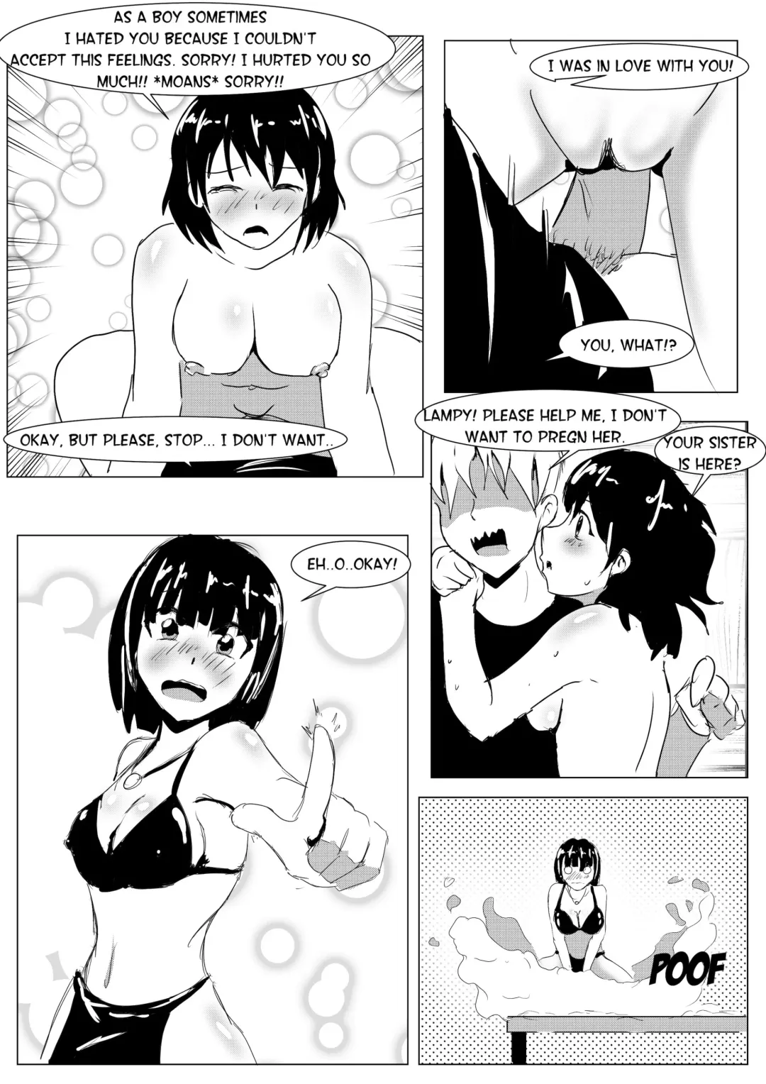 Lampy Fhentai - Page 7