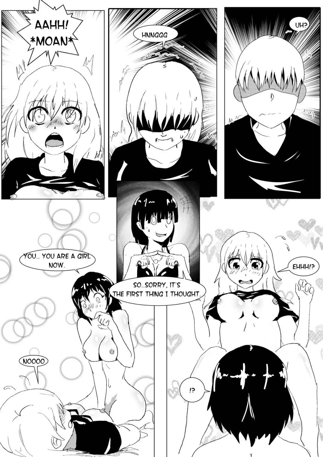 Lampy Fhentai - Page 8