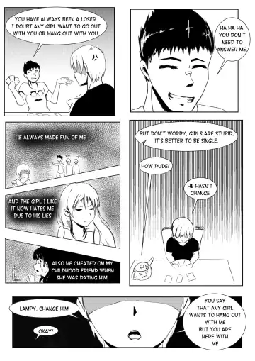 Lampy Fhentai - Page 3