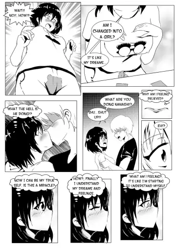 Lampy Fhentai - Page 5