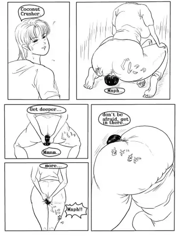 [Ranmaru] Ranmaru - Jogging Fhentai - Page 15