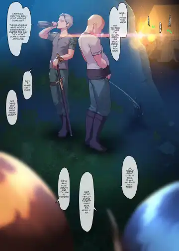 [Mana] Eula Fhentai - Page 15