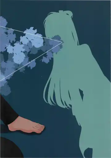 [Kuma] Hypotenuse Fhentai - Page 20