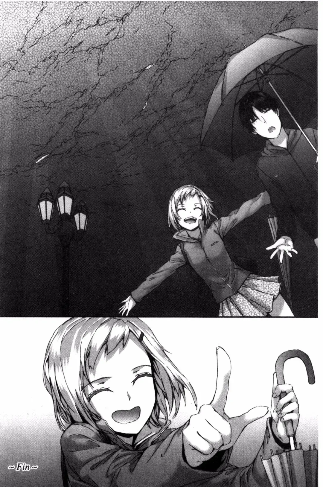 [Sumiya] Bitches Plan Fhentai - Page 220