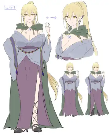 [Hiiragi Popura] Kuchi Utsushi no Sandatsusya Fhentai - Page 47