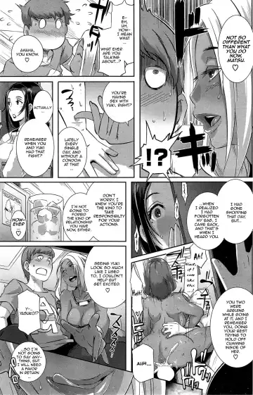 [Butcha-u] Date Docking! Fhentai - Page 7