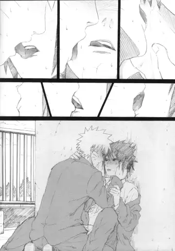 [Bambi.] Love Infection Sver. Fhentai - Page 13