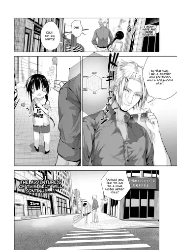 [Ogadenmon] AroThir Kuso Bitch no Bouken Fhentai - Page 22