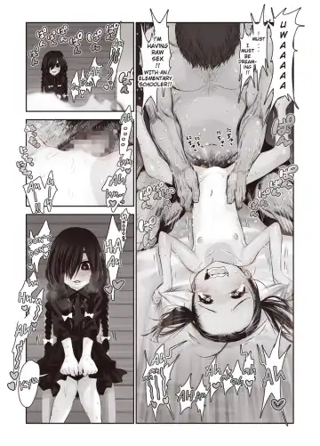 [Kyaradain] Futari no Karada no Nan% ka wa Semen de Dekiteiru Fhentai - Page 11