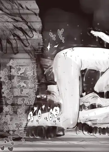 [Kyaradain] Futari no Karada no Nan% ka wa Semen de Dekiteiru Fhentai - Page 39