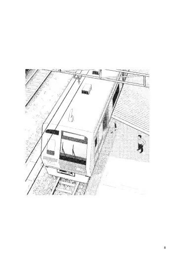 [Yoriu Mushi] Ura Kuri Hiroi 7 Yokoku Hen Fhentai - Page 8