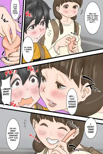 Onani Ippanka Shakai | Pro-Masturbation Society Fhentai - Page 5