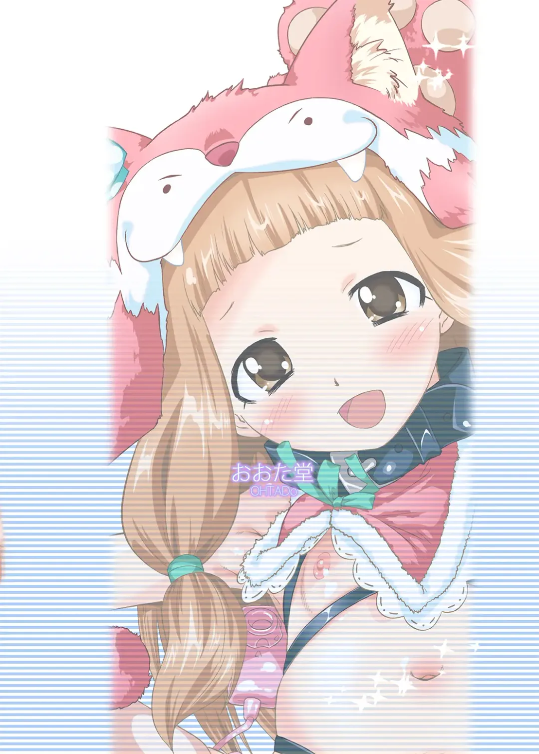 [Oota Takeshi] Cinderella Produce! L Fhentai - Page 31