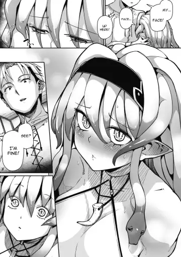 [Miitoban] Eye・I・Ai Fhentai - Page 5
