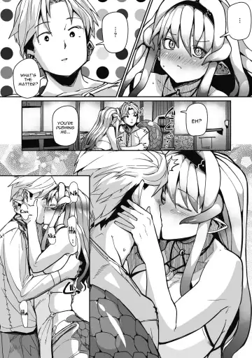 [Miitoban] Eye・I・Ai Fhentai - Page 8