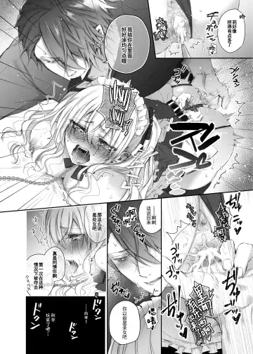 [Yamato Hotaru] Maria xx Maid Fhentai - Page 18