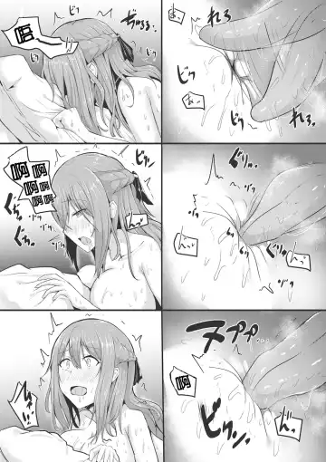 [Varios] Kare ga Sukina Hontou no Ana Fhentai - Page 10