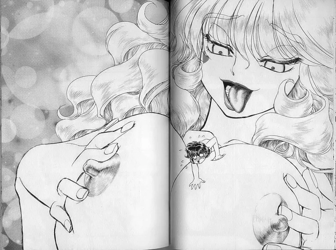 [Tamaki Hisao] Trans Venus 2 Fhentai - Page 22