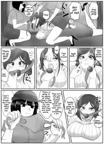 [Halo] A young lady being arrested 1-8 Fhentai - Page 26