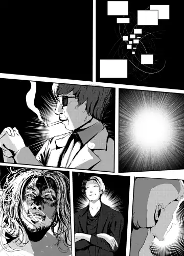 [Jashin Bakunyuu Swordsman - Masaki] Nani ya Kono Vtuber!? 2 ~Watashi wa Oomono Youtuber no Seidorei desu Peko!~ Fhentai - Page 34