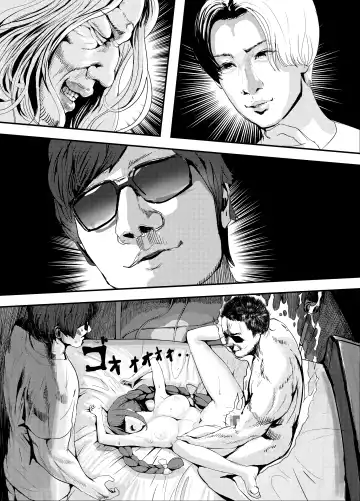 [Jashin Bakunyuu Swordsman - Masaki] Nani ya Kono Vtuber!? 2 ~Watashi wa Oomono Youtuber no Seidorei desu Peko!~ Fhentai - Page 43