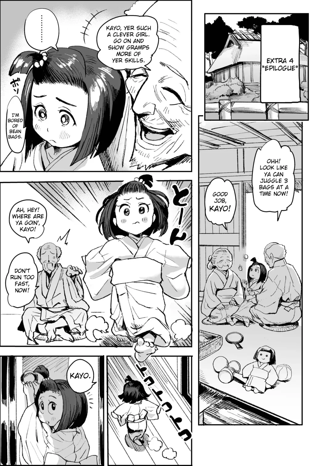 [Ichiren Takushou] Oideyo! Kunoichi no Sato Kiwami ~Fuuma Kunoichi Soutoujou no Maki~ | Come to the Kunoichi Village! Climax ~Fuuma Kunoichi's Full Appearance Volume~ Fhentai - Page 116