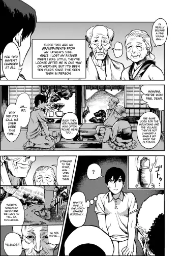 [Ichiren Takushou] Oideyo! Kunoichi no Sato Kiwami ~Fuuma Kunoichi Soutoujou no Maki~ | Come to the Kunoichi Village! Climax ~Fuuma Kunoichi's Full Appearance Volume~ Fhentai - Page 6