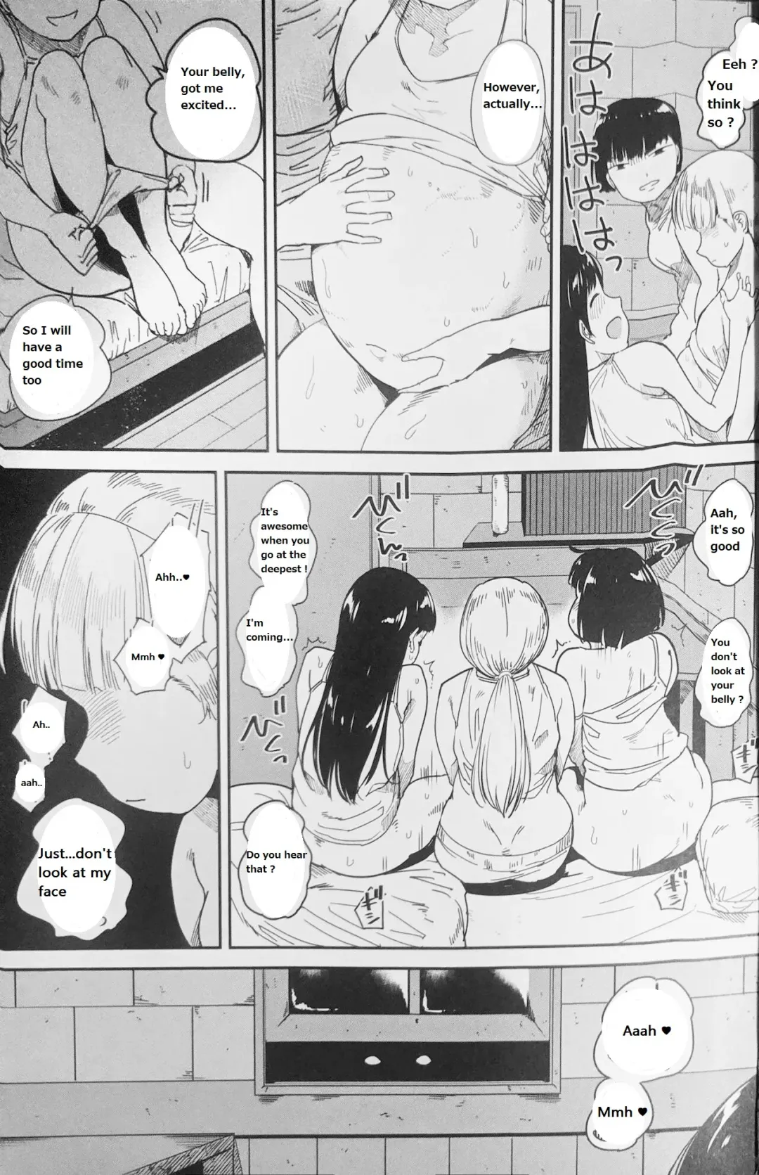 [Kozakura Kumaneko] Tabe Maid 2 - Shihai Yoku Hen Fhentai - Page 22