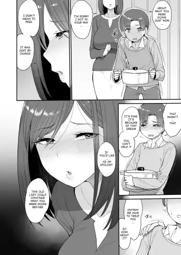 [Unou] Succubus no Rinjin Onomiya-ke no Oyako | My Succubus Neighbour, the Mother and Daughter Case of the Onomiya Family Fhentai - Page 15