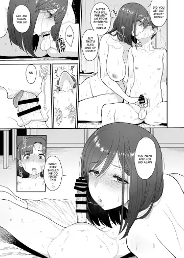[Unou] Succubus no Rinjin Onomiya-ke no Oyako | My Succubus Neighbour, the Mother and Daughter Case of the Onomiya Family Fhentai - Page 32