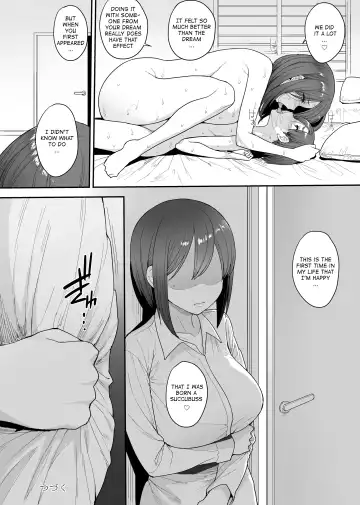 [Unou] Succubus no Rinjin Onomiya-ke no Oyako | My Succubus Neighbour, the Mother and Daughter Case of the Onomiya Family Fhentai - Page 37