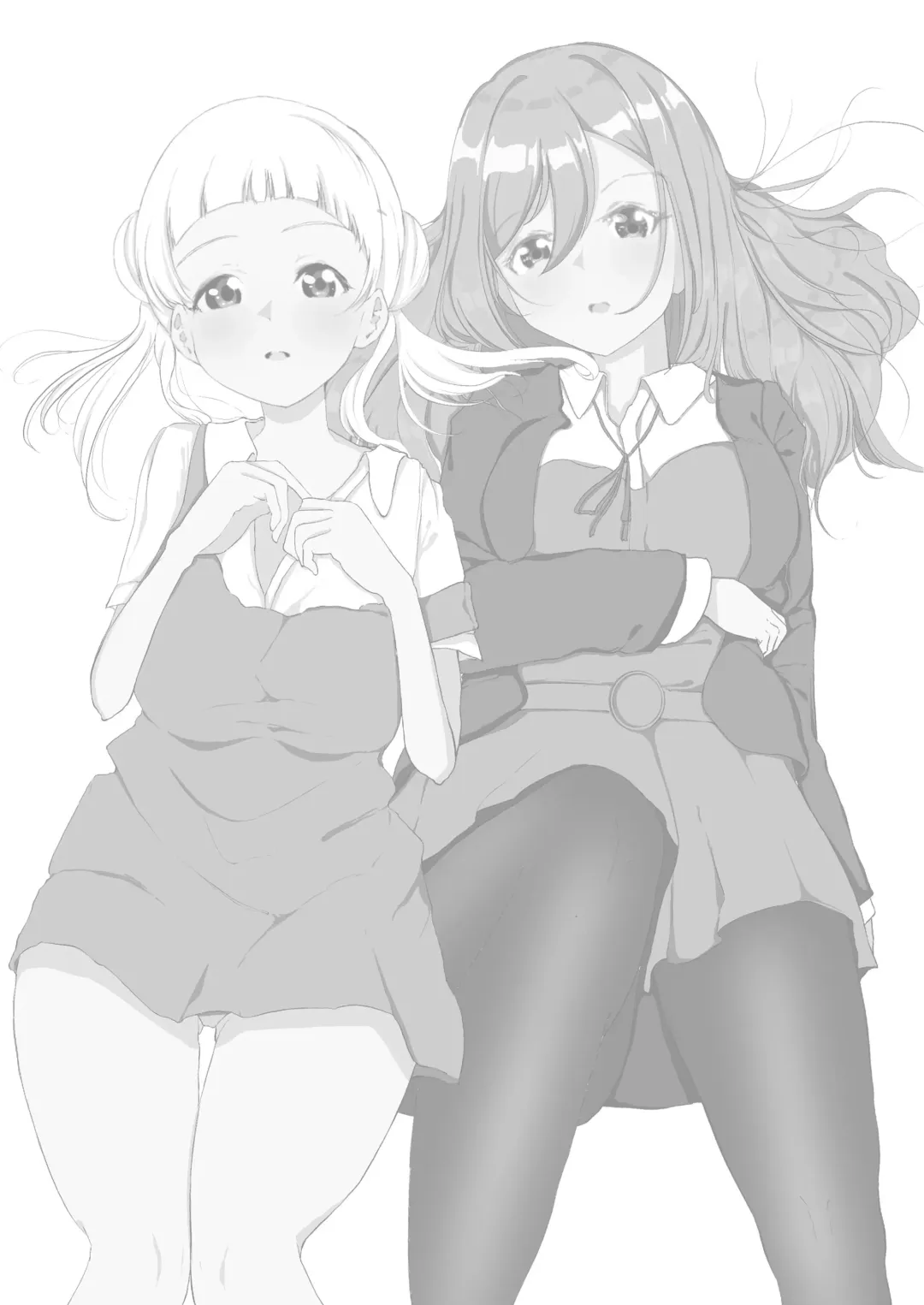 [Ao Paco] Anokoro kara Zutto Kimi ga Suki vol.1 Fhentai - Page 3