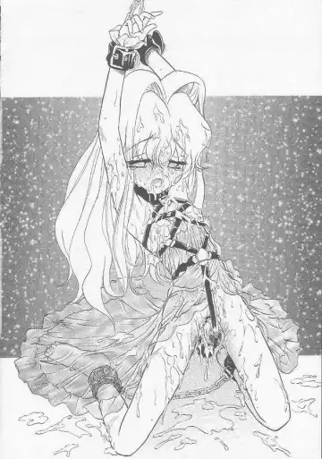 [Aramaki Shake - Mia - Tomozawa Shou] Sakura Kaijuu Janai Mon!! Fhentai - Page 24