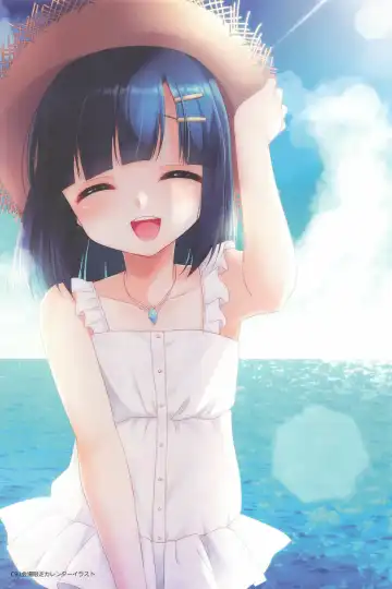 [Aichi Shiho] Dousei Hajimemashita Soushuuhen Fhentai - Page 5