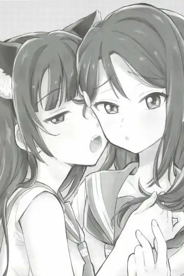 [Kitaku] BE WILD! Fhentai - Page 3