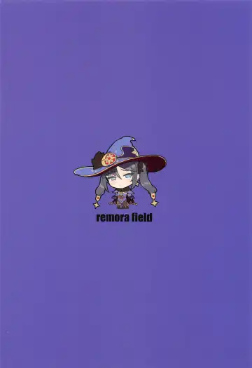 [Remora] Mona-chan no Deshi ni Natte Ichaicha Suru Hon Fhentai - Page 22