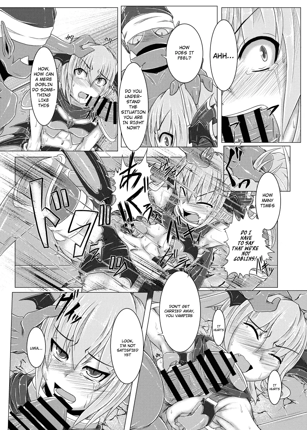 [Jii Jii Sachira] Shinso no Himitsu ~Joukan~ Fhentai - Page 18