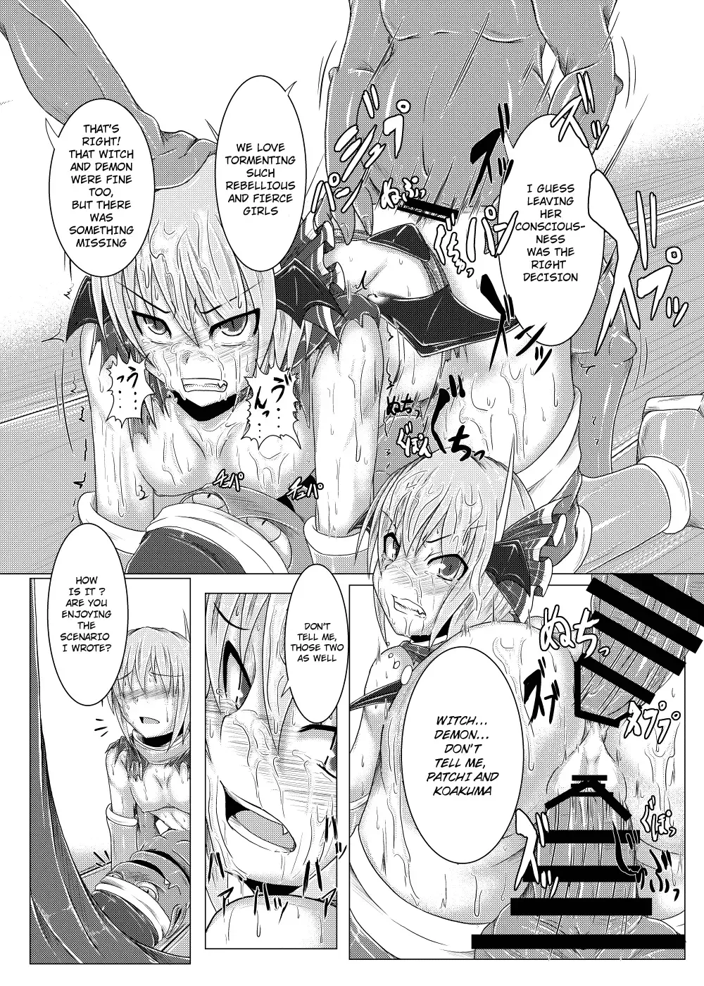[Jii Jii Sachira] Shinso no Himitsu ~Joukan~ Fhentai - Page 24